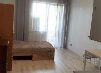 Сдается квартира студия, 34 м2, Пермь, улица Революции, 54, ЖК Гулливер