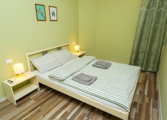 Сдача в аренду комнаты, 10 м2, Казань, улица Лесгафта, 6/57, Вахитовский район