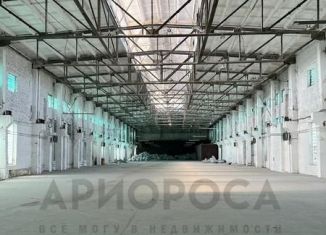 Сдается складское помещение, 1000 м2, Волгоградская область, Краснополянская улица, 55А