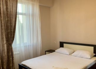 Сдача в аренду 1-ком. квартиры, 46 м2, Сочи, Демократическая улица, 66, микрорайон Черемушки