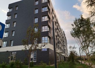 Продаю 3-ком. квартиру, 94 м2, Казань, улица Анаса Тазетдинова, 6, ЖК Лето