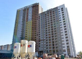 Продается двухкомнатная квартира, 59.9 м2, Екатеринбург, ЖК Новый ВИЗ