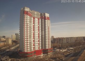 Продается 3-комнатная квартира, 82 м2, Челябинск, улица Курчатова, 11, ЖК Парус