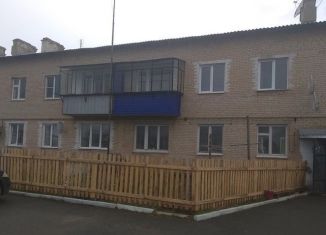 Продается 3-комнатная квартира, 60.3 м2, село Учалы, Новая улица, 27