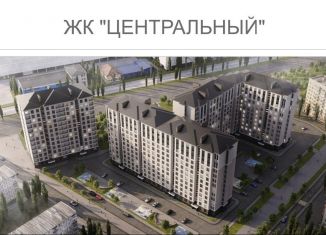 Продам однокомнатную квартиру, 64.5 м2, Махачкала, улица Ирчи Казака, 37/10, Ленинский район