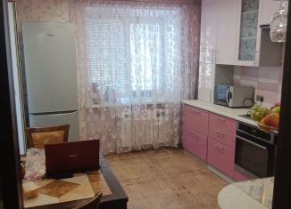 Двухкомнатная квартира на продажу, 65.9 м2, Йошкар-Ола, улица Петрова, 22, микрорайон Восточный