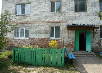 Двухкомнатная квартира на продажу, 42 м2, Нижегородская область, улица Новостройка, 5