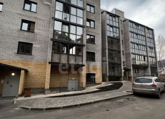 Продам однокомнатную квартиру, 36.8 м2, Дивногорск, улица Патриса Лумумбы, 7