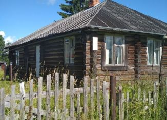 Продается дом, 60 м2, деревня Шайдома, деревня Шайдома, 68