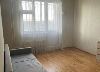Однокомнатная квартира в аренду, 38 м2, деревня Брёхово, микрорайон Школьный, к11