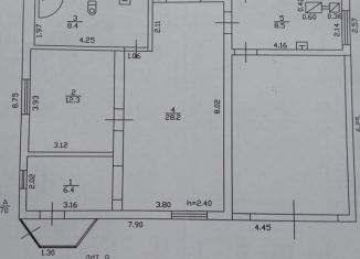 Продам дом, 65 м2, Алейск