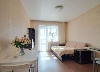 Продается однокомнатная квартира, 32 м2, Иркутск, улица Лермонтова, 31, ЖК Изумруд