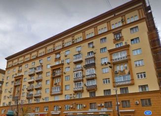 3-комнатная квартира на продажу, 94.3 м2, Москва, Новоспасский переулок, 3к1, Новоспасский переулок