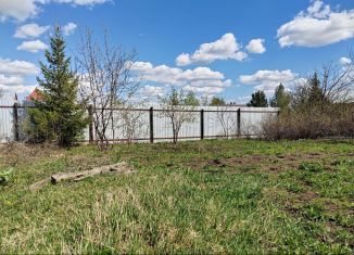 Продается участок, 12 сот., село Нагаево, Советская улица, 13