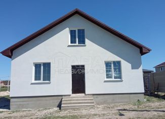 Продам дом, 126.9 м2, село Мирное, улица Абдраима Решидова