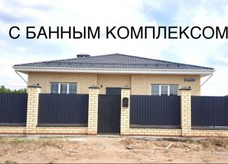 Продажа коттеджа, 120 м2, село Сокуры, Пригородная улица