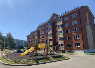 Двухкомнатная квартира на продажу, 58 м2, посёлок Рогово, Юбилейная улица, 12к1