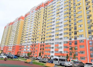 Продается 2-ком. квартира, 61.1 м2, Анапа, Супсехское шоссе, 39к9, ЖК Южный квартал