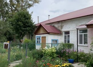 Продам дом, 63 м2, рабочий посёлок Комсомольский, Комсомольская улица, 4А