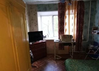 Квартира на продажу студия, 18 м2, Черногорск, улица Дзержинского, 12А