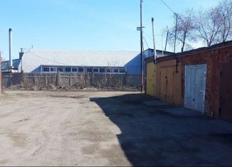 Сдаю гараж, 18 м2, Омск, Центральный округ