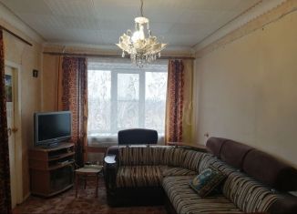 Продается четырехкомнатная квартира, 62 м2, Острогожск, улица Коммунаров, 9