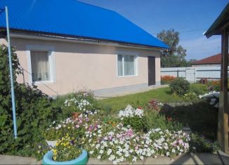 Дом на продажу, 100 м2, село Протасово, Молодёжная улица, 56