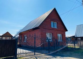 Продается дом, 150 м2, село Турочак, Советская улица
