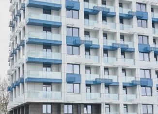 Продается двухкомнатная квартира, 22 м2, Сочи, ЖК Кислород, жилой комплекс Кислород, 4