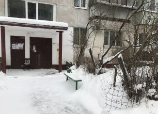 Трехкомнатная квартира на продажу, 59 м2, дачный посёлок Загорянский, улица Орджоникидзе, 36