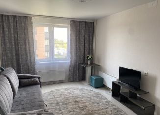 2-ком. квартира на продажу, 53 м2, Нижний Новгород, ЖК Торпедо, улица Бориса Видяева, 23