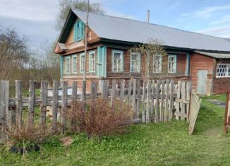 Дом на продажу, 50 м2, деревня Пажецкое