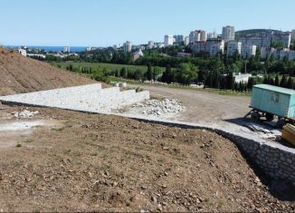 Продаю участок, 5.4 сот., Алушта, Центральная улица