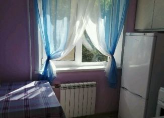 Сдача в аренду 1-комнатной квартиры, 32 м2, Самарская область, проспект Карла Маркса, 296