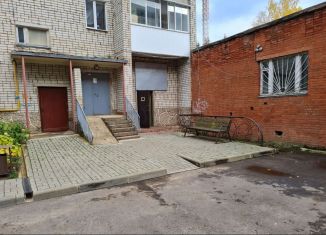 Многокомнатная квартира на продажу, 93 м2, Смоленская область, Автозаводская улица, 24