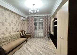 Однокомнатная квартира в аренду, 50.4 м2, Дагестан, улица Хаджи Булача, 17В