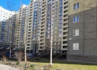Продается 3-комнатная квартира, 92.5 м2, Санкт-Петербург, проспект Героев, 26к2, проспект Героев