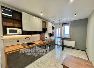 Продам 3-комнатную квартиру, 51 м2, Ростов-на-Дону, ЖК Вест Сайд, Стабильная улица, 3с1