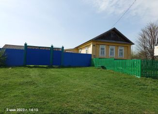 Продается дом, 69 м2, село Старый Юраш, улица Сайдашева