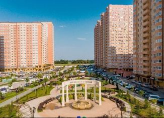 Продается двухкомнатная квартира, 67.7 м2, Краснодар, микрорайон Губернский