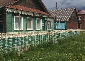 Продажа дома, 61.2 м2, село Полянки, улица Кирпичный Завод, 7