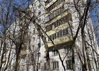 Трехкомнатная квартира на продажу, 57.9 м2, Москва, Петрозаводская улица, 5к3, метро Беломорская