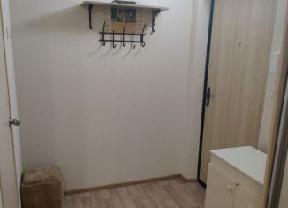 Квартира на продажу студия, 25 м2, посёлок Западный, Олимпийская улица, 3