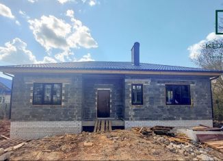 Продается дом, 130 м2, деревня Берёзовка, Садовая улица