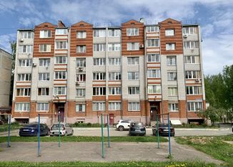 Продается 3-ком. квартира, 87.9 м2, Йошкар-Ола, улица Анциферова, 7А, 2-й микрорайон