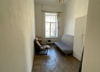 Сдача в аренду комнаты, 15.5 м2, Санкт-Петербург, Литейный проспект, 40, метро Маяковская