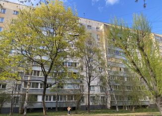 Продается квартира студия, 10.5 м2, Москва, Новороссийская улица, Новороссийская улица