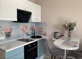 Продаю квартиру студию, 24 м2, Анапа, Владимирская улица, 142, ЖК Триумф