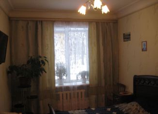 Продается трехкомнатная квартира, 72.2 м2, Лодейное Поле, проспект Урицкого, 15