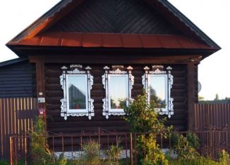 Продается дом, 103.9 м2, посёлок городского типа Юрино, улица Чичерина